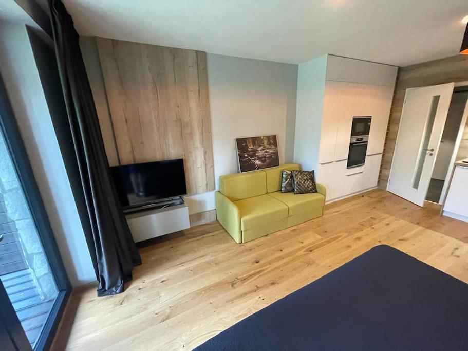 Apartman Harmonie - Sumava Frischwinkel Exterior photo